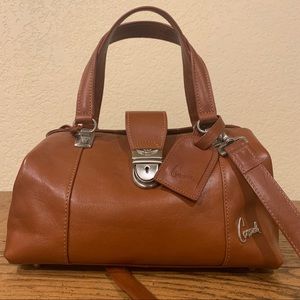 Consuls doctor style bag